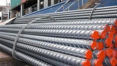 تراجع أسعار الحديد والأسمنت اليوم الخميس 26 يونيو 2025| طن عزم بكام؟