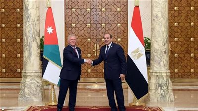 رغم أزمة الطاقة.. سر القرار المصري بتصدير الغاز إلى الأردن