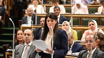 المشاط أمام البرلمان: 4.5% معدل نمو مستهدف و327 مليار جنيه للتعليم والصحة في موازنة 2025/2026