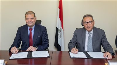 تعاون بين اتحاد بنوك مصر والتأمين الصحي الشامل لتسهيل الانتفاع بخدمات المنظومة للعاملين بالبنوك