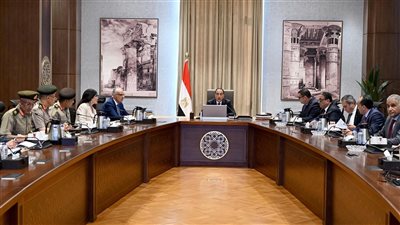 رئيس الوزراء: نسعى لنقل وتوطين التقنيات الحديثة لمحطات تحلية المياه