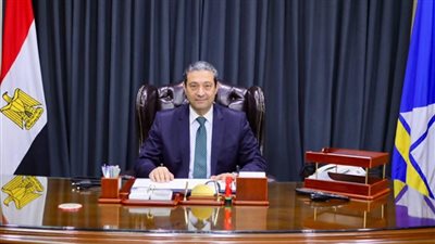 محافظ دمياط يعلن بدء أعمال تطوير وتوسعة طريق دمياط الجديدة/دمياط بتكلفة 25 مليون جنيه