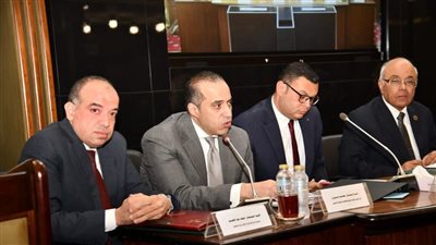 البرلمان يوافق نهائيًا على تعديلات 