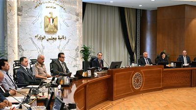 مدبولي: احتياطي السلع مؤمَّن.. والحكومة مستعدة بكافة السيناريوهات لمواجهة تداعيات التصعيد الإقليمي