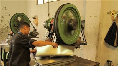 جهاز تنمية المشروعات يدعم 88 مشروعًا صغيرًا في البحر الأحمر خلال 4 أشهر