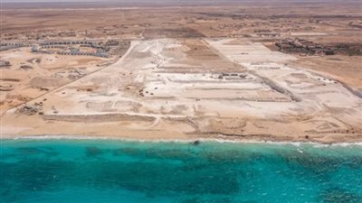 منطقة جرجوب الاقتصادية.. التنين الاقتصادي الجديد الذي سيغير وجه مصر