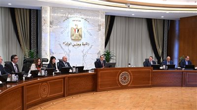 لجنة الأزمات لمتابعة تداعيات الحرب الإيرانيةـالإسرائيلية تستعرض السيناريوهات وآليات التعامل مع المستجدات