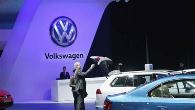 فولكس فاجن تدخل عالم التاكسي الآلي لمنافسة 