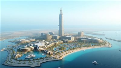 إيه حكاية رسوم الساحل اللي قالبة الدنيا.. وليه كبار رجال الأعمال معترضين عليها أوي كده؟