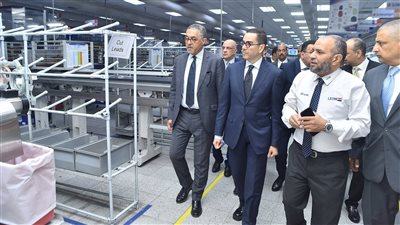 وزير الاستثمار: 8 آلاف فرصة عمل بالمنطقة الحرة بمدينة نصر ضمن توسعات صناعية كبرى