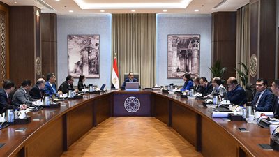 مدبولي يتابع تطوير 