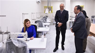 وزير العمل يبحث مع نظيرته الصربية فتح أسواق عمل جديدة للكوادر المصرية الماهرة