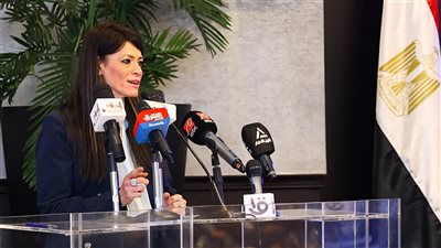 المشاط: المؤشرات الأولية للنمو في الربع الثالث من العام المالي 2024-2025 فاقت التوقعات