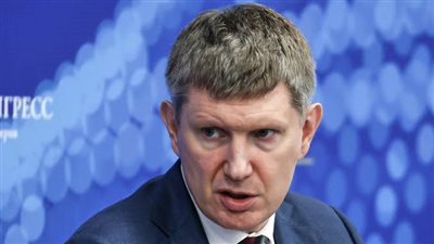 وزير الاقتصاد الروسي: روسيا على شفا الركود