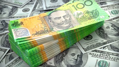 الدولار الأسترالي تحت الضغط وسط مخاوف جيوسياسية وتوقعات بخفض الفائدة