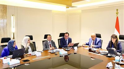 المشاط: شراكة مصر وأوروبا تعزز الاستقرار الاقتصادي بـ4 مليارات يورو جديدة