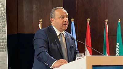 وسام فتوح يشيد بجهود حسن عبد الله في قيادة السياسة النقدية المصرية