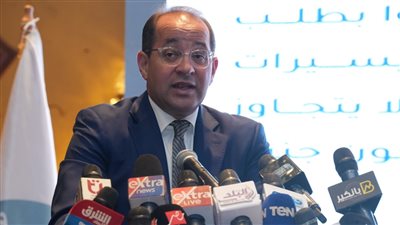 وزير المالية: تطبيق الحزمة الأولى لتسهيلات الضريبة العقارية خلال الربع الأول من العام المالى المقبل