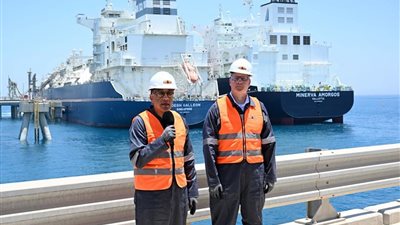 رئيس الوزراء: ملتزمون بسداد مستحقات الشركاء الأجانب لزيادة إنتاج الغاز