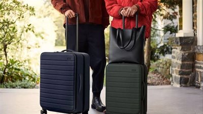 لصناعة الحقائب وأمتعة السفر.. تفاصيل إنشاء مجمع صناعي متكامل بمنطقة القنطرة غرب الصناعية