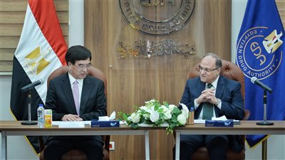 نقلة نوعية في التعاون الدوائي بين مصر والصين.. اتفاقيات جديدة لتعزيز الرقابة والتصدير