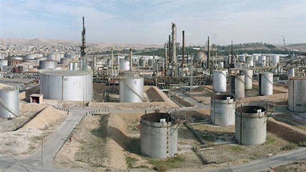 شركة مصفاة البترول