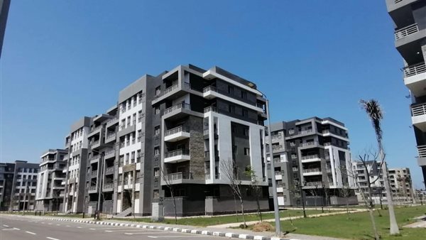 الوحدات البديلة لشقق