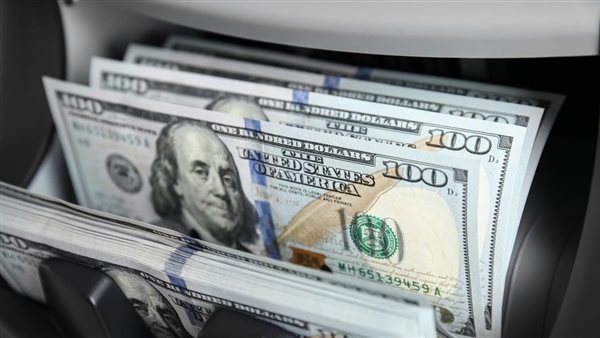 سعر الدولار اليوم