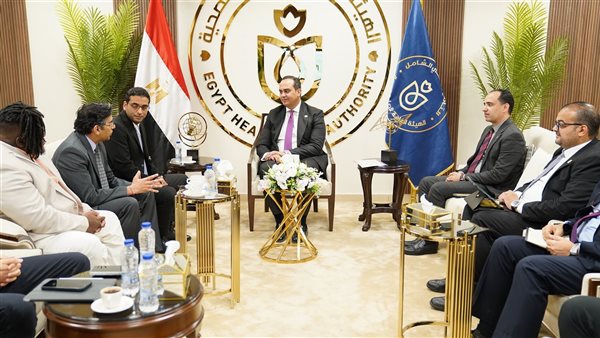 رئيس هيئة الرعاية