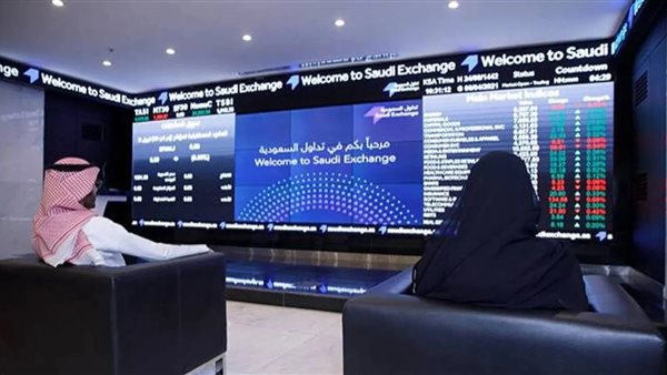 بورصات الخليج