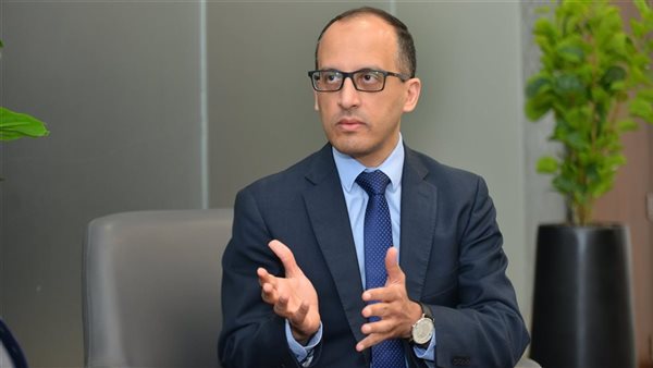 محمد الحمصاني المتحدث