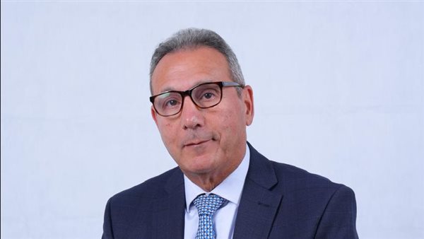 محمد الإتربي رئيس