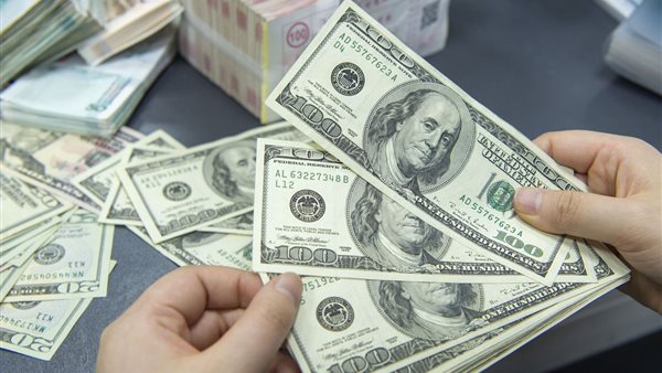 سعر الدولار اليوم