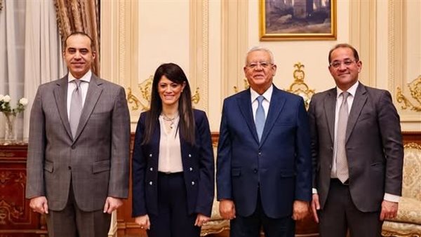 رئيس مجلس النواب