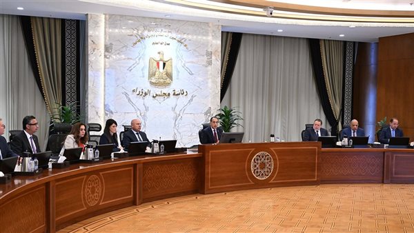 رئيس الوزراء يترأس