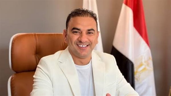 مصطفى فايد
