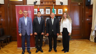 بنك مصر يتبنى رعاية 19 اتحادا دعما للرياضة المصرية