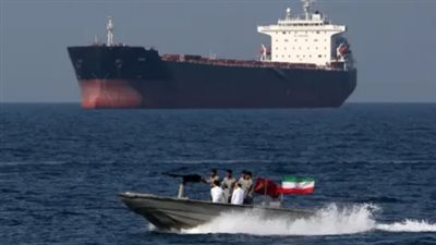 تدفقات نفط الشرق الأوسط عبر مضيق هرمز تتضاعف بعد انحسار المخاطر