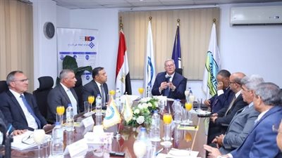 وزير البترول: رفع معدلات الإنتاج هدف استراتيجي.. ونجاح كل شركة إنتاج هو نجاح للاقتصاد القومي