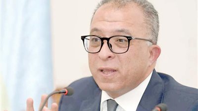 أشرف العربي: الابتكار أساس التنمية المستدامة ويتطلب إنفاقًا أكبر على البحث العلمي