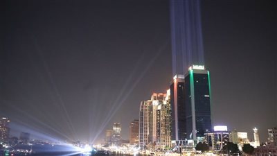 نبض النيل.. 127 عامًا من سيرة البنك الأهلي المصري