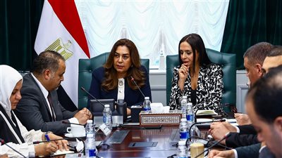 وزيرتا التضامن والتنمية المحلية تتابعان تنفيذ مبادرة 