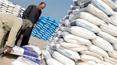 صادرات الكيماويات والأسمدة المصرية تقفز إلى 3.14 مليار دولار