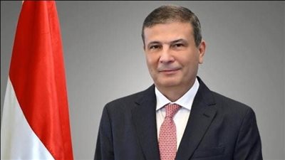 إندونيسيا تجدد اعتماد معمل متبقيات المبيدات للمرة الثالثة.. دعم جديد لصادرات مصر الزراعية