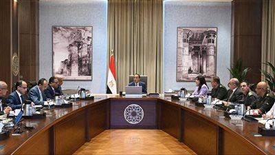 الحكومة تراجع أجندة الإصلاح الاقتصادي وتكثف جهودها لضبط الأسعار