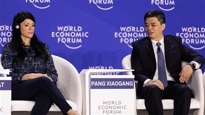 42% طاقة متجددة في مصر بحلول 2030.. والمشاط تؤكد: الطاقة الخضراء بوابة للنمو وفرص العمل