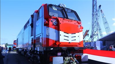 القطار لا يعود إلى الوراء.. مصر تبني أكبر منظومة سكة حديد في تاريخها باستثمارات تتجاوز 220 مليار جنيه