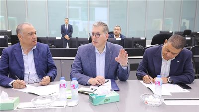 البترول: بدء ضخ الغاز تدريجيًا للمصانع والكهرباء بعد تجاوز الأزمة الأخيرة