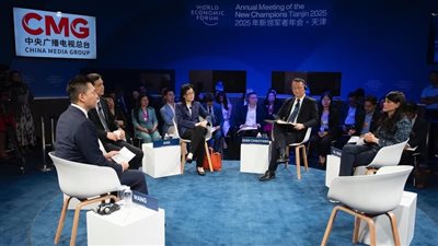 إيه حكاية مبادرة الحزام والطريق.. وعلاقتها بمصر؟