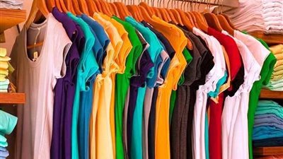 ملياري دولار في 7 أشهر.. طفرة كبيرة بصادرات الملابس الجاهزة في مصر